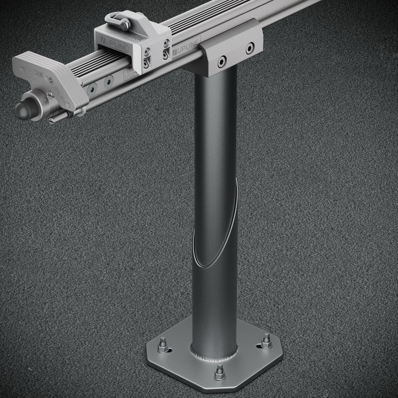 Анкерный кронштейн KAP